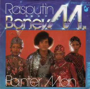 Rasputin